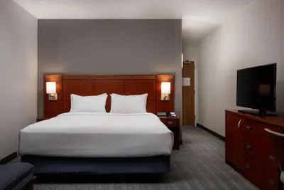 Photo 2 - Courtyard by Marriott Denver Tech Center