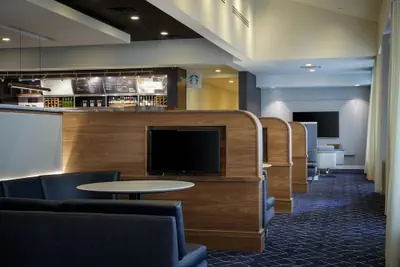 Photo 5 - Courtyard by Marriott Denver Tech Center