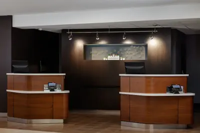 Photo 3 - Courtyard by Marriott Denver Tech Center