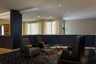 Photo 4 - Courtyard by Marriott Denver Tech Center