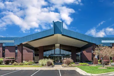 Photo 2 - Comfort Inn Hall of Fame