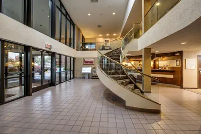Photo 4 - Comfort Inn Hall of Fame