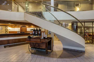 Photo 3 - Comfort Inn Hall of Fame