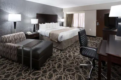 Photo 2 - Best Western Ramkota Hotel