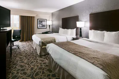 Photo 4 - Best Western Ramkota Hotel