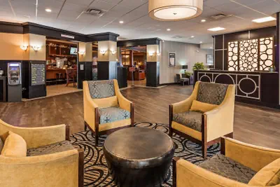 Photo 2 - Best Western Ramkota Hotel