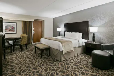 Photo 3 - Best Western Ramkota Hotel