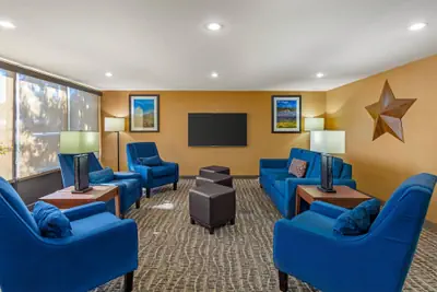 Photo 5 - Comfort Inn Wichita Falls North