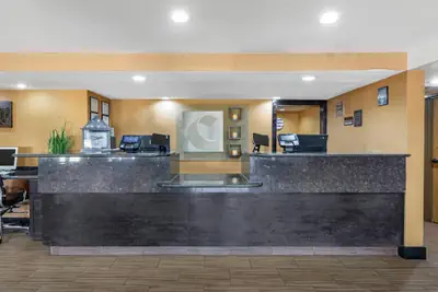 Photo 3 - Comfort Inn Wichita Falls North