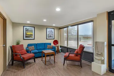 Photo 4 - Comfort Inn Wichita Falls North