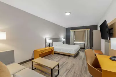 Photo 5 - Comfort Suites Cheyenne
