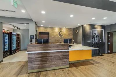 Photo 3 - Comfort Suites Cheyenne