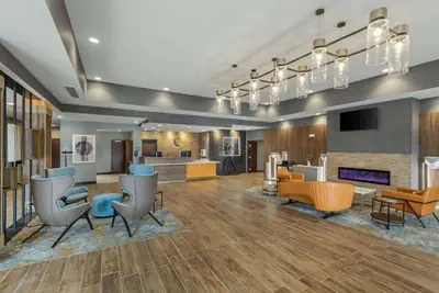 Photo 4 - Comfort Suites Cheyenne