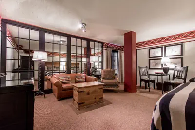 Photo 5 - Inn and Spa at Loretto