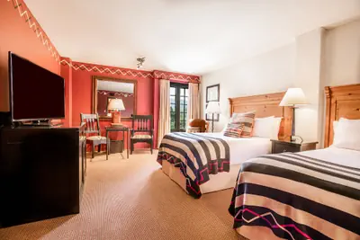Photo 4 - Inn and Spa at Loretto