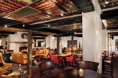 Photo 3 - Inn and Spa at Loretto