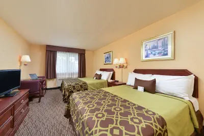 Photo 5 - Americas Best Value Inn San Jose Convention Center