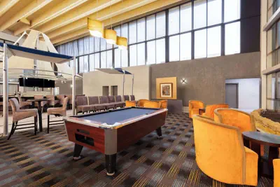 Photo 4 - Wingate by Wyndham Kansas City