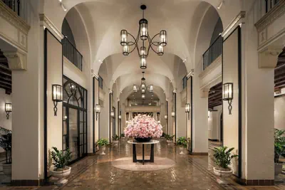 Photo 4 - The Vinoy Resort & Golf Club, Autograph Collection