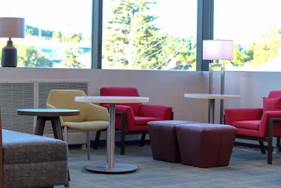 Photo 5 - Hampton Inn Lead