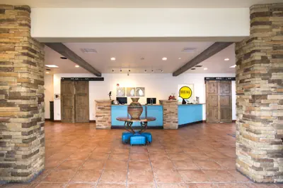 Photo 3 - The Sage Hotel