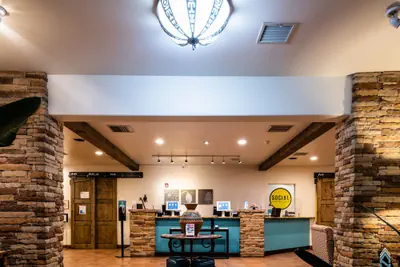 Photo 5 - The Sage Hotel