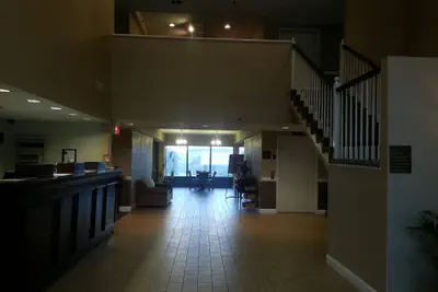 Photo 3 - Quality Suites Morristown West