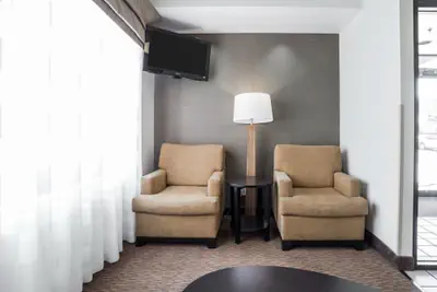 Photo 3 - Sleep Inn South Jordan - Sandy