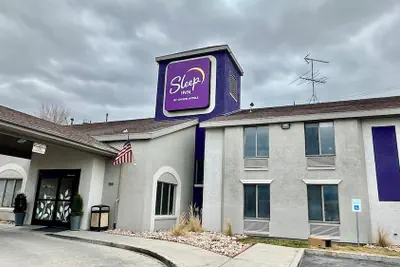 Photo 2 - Sleep Inn South Jordan - Sandy