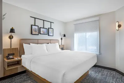 Photo 2 - Sleep Inn South Jordan - Sandy