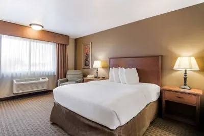 Photo 5 - Best Western Empire Towers