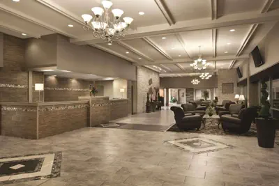 Photo 3 - Radisson Hotel Louisville North