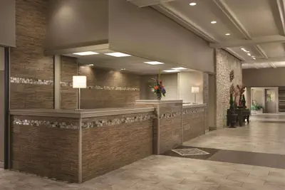 Photo 4 - Radisson Hotel Louisville North