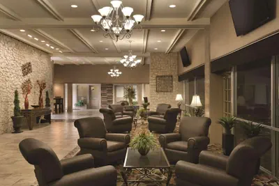 Photo 5 - Radisson Hotel Louisville North