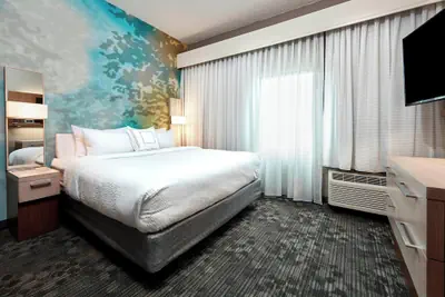 Photo 4 - Courtyard by Marriott Cincinnati Airport South/Florence