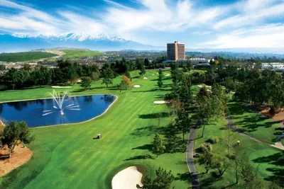Photo 2 - Pacific Palms Resort