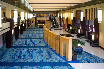Photo 3 - Pacific Palms Resort