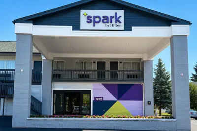 Photo 2 - Spark by Hilton Lake George Outlets
