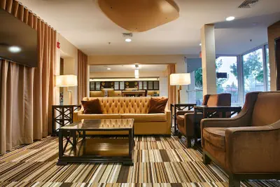 Photo 4 - Best Western Plus Rancho Cordova Inn