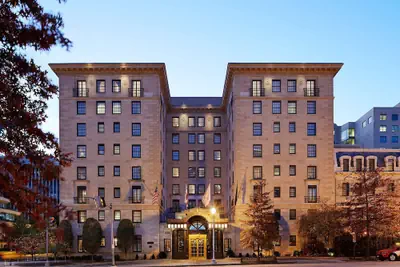 Photo 2 - The Jefferson, Washington, DC