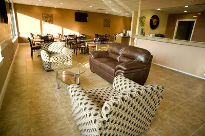 Photo 4 - Express Inn & Suites