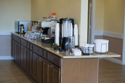 Photo 3 - Express Inn & Suites