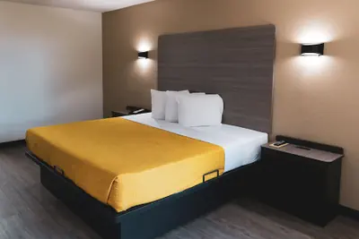 Photo 2 - Express Inn & Suites