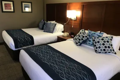 Photo 5 - Comfort Inn, Erie - Near Presque Isle