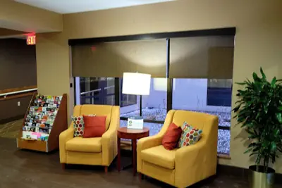 Photo 4 - Comfort Inn, Erie - Near Presque Isle