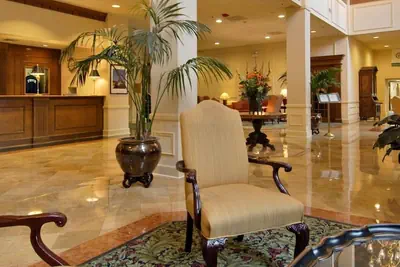 Photo 2 - Millennium Hotel Durham