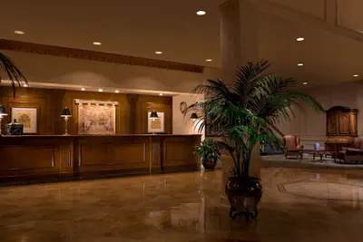 Photo 3 - Millennium Hotel Durham