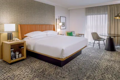 Photo 5 - Sheraton Westport Plaza Hotel St. Louis