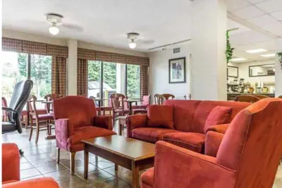 Photo 3 - Townhouse Winston Salem - University