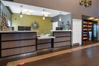 Photo 3 - Best Western Hilliard Inn & Suites